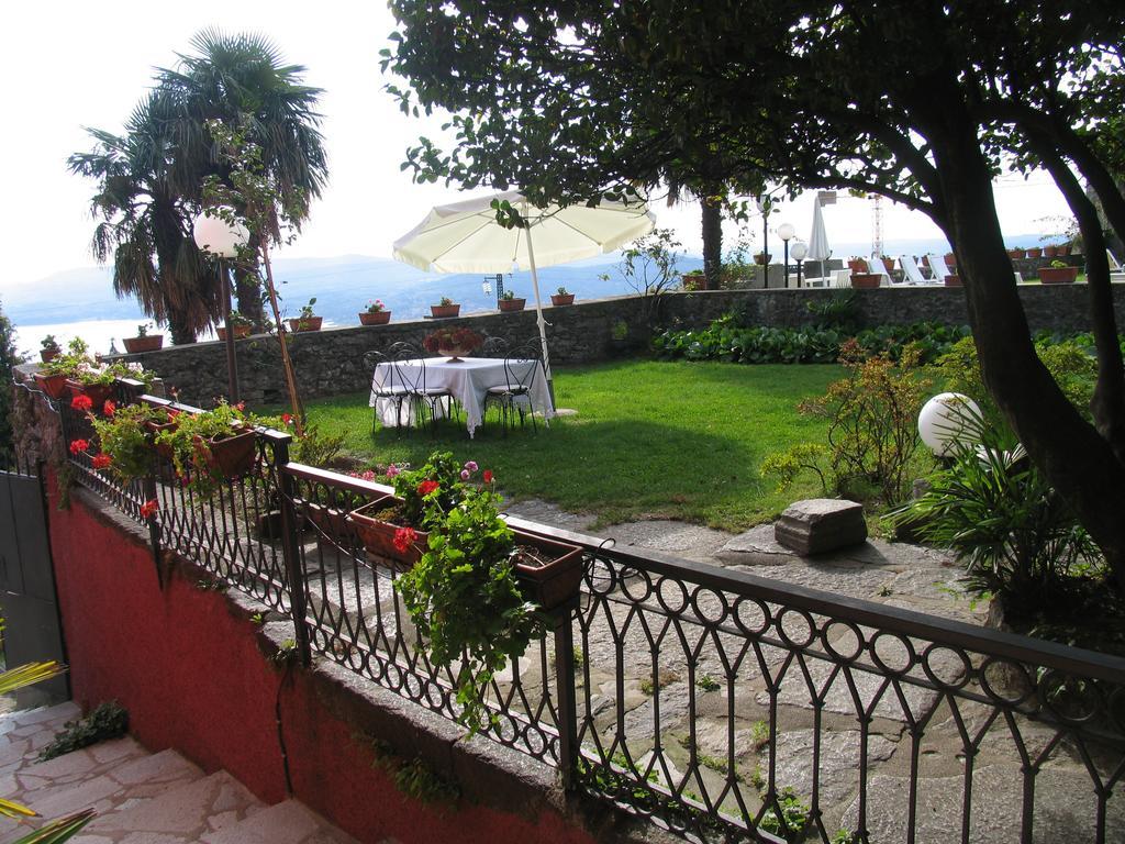 Casamariuccia Guest House Massino Visconti Екстериор снимка