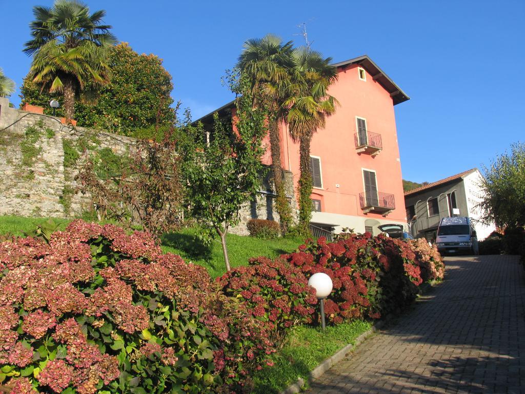 Casamariuccia Guest House Massino Visconti Екстериор снимка