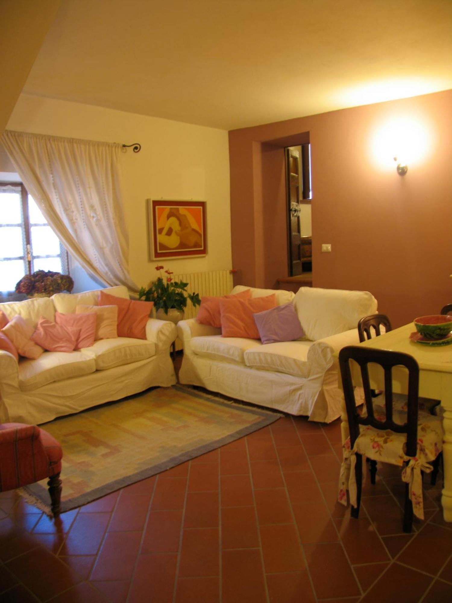 Casamariuccia Guest House Massino Visconti Екстериор снимка