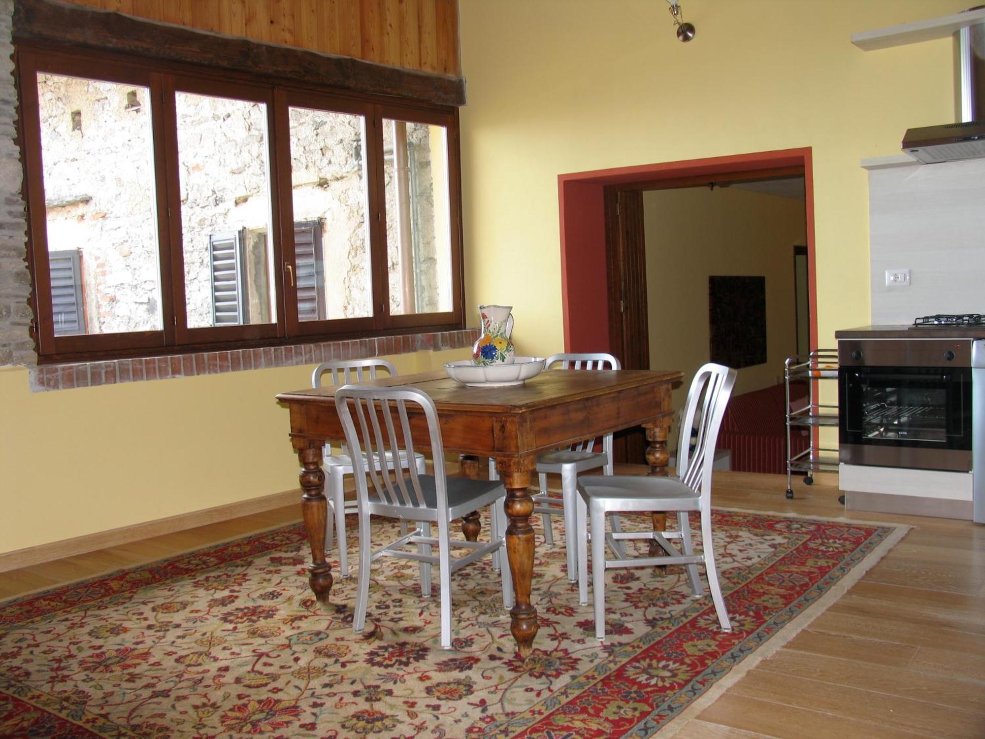 Casamariuccia Guest House Massino Visconti Екстериор снимка