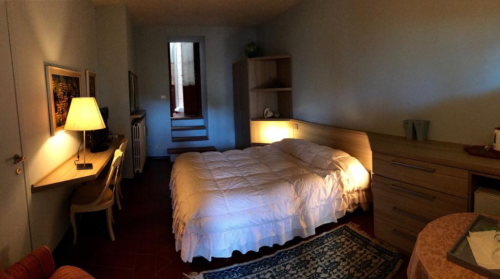 Casamariuccia Guest House Massino Visconti Екстериор снимка