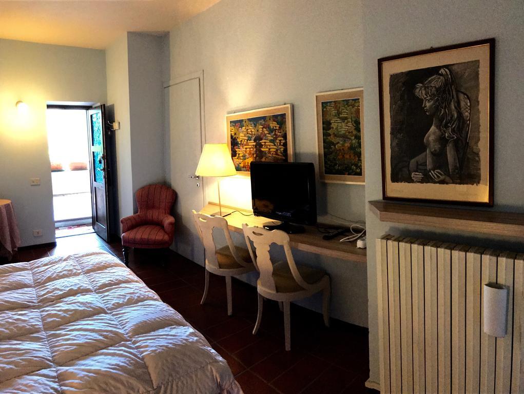 Casamariuccia Guest House Massino Visconti Екстериор снимка