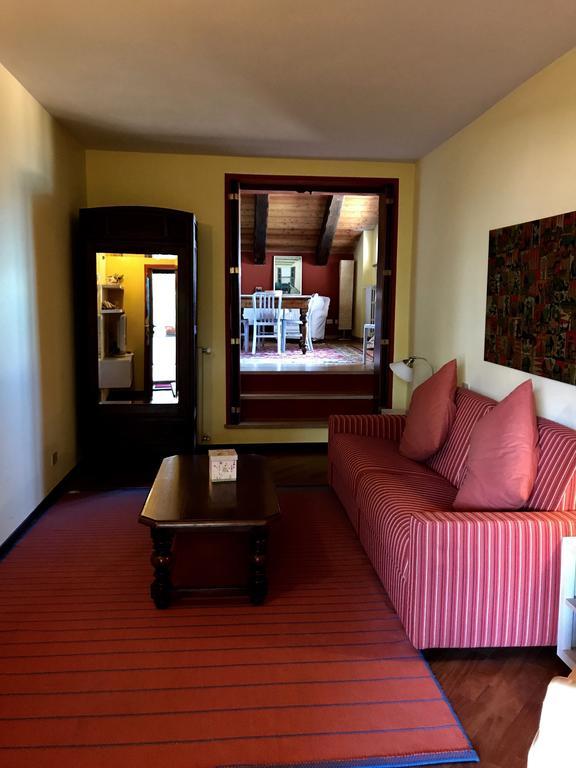 Casamariuccia Guest House Massino Visconti Екстериор снимка