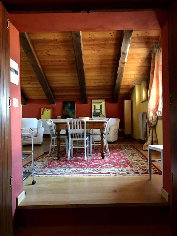 Casamariuccia Guest House Massino Visconti Екстериор снимка