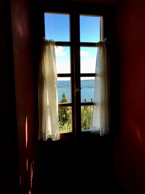 Casamariuccia Guest House Massino Visconti Екстериор снимка