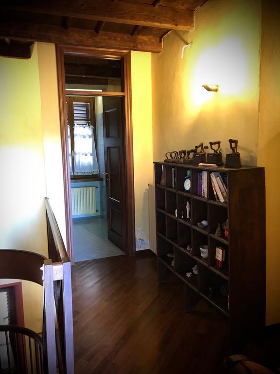 Casamariuccia Guest House Massino Visconti Екстериор снимка