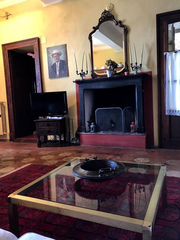 Casamariuccia Guest House Massino Visconti Екстериор снимка