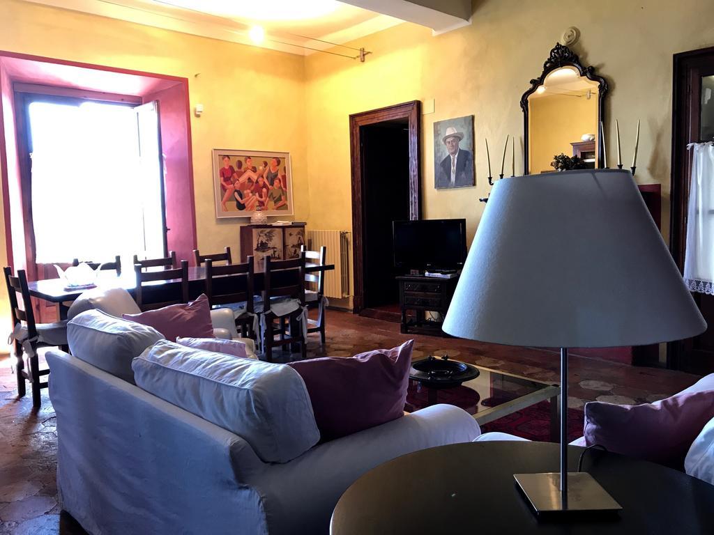 Casamariuccia Guest House Massino Visconti Екстериор снимка