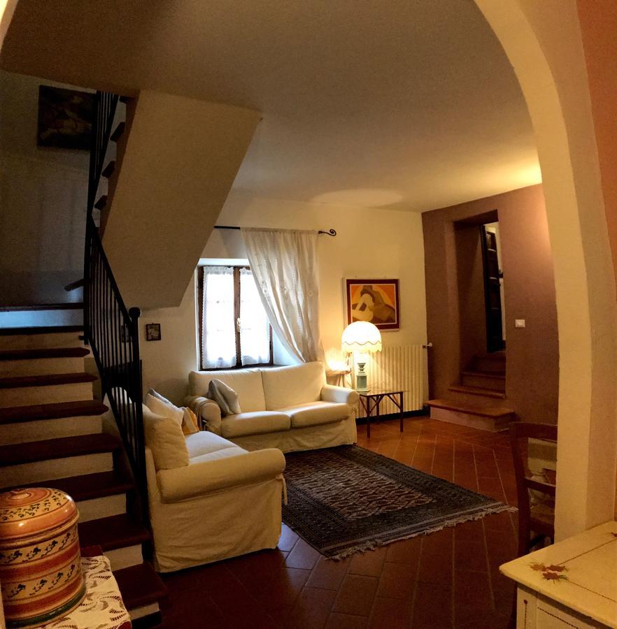Casamariuccia Guest House Massino Visconti Екстериор снимка