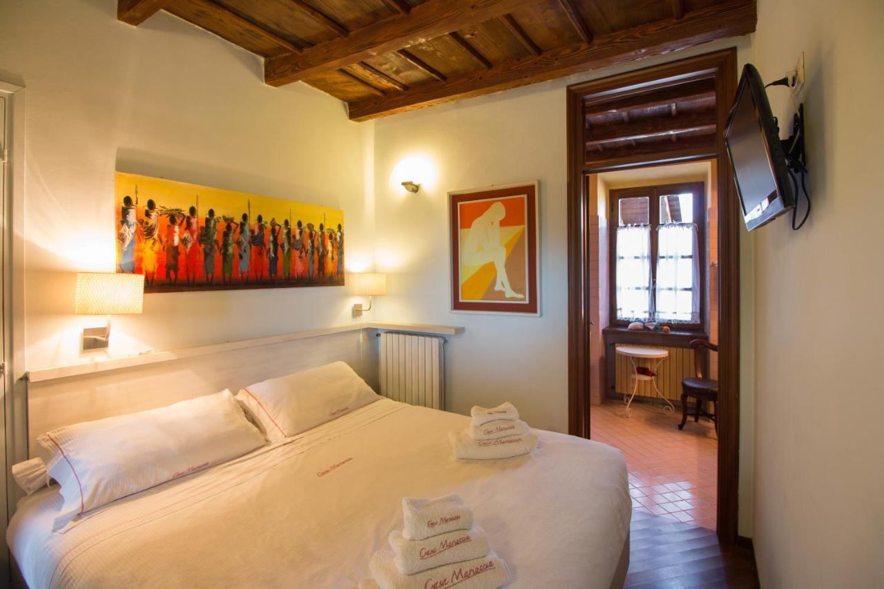 Casamariuccia Guest House Massino Visconti Екстериор снимка